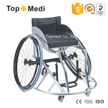 Silla de ruedas deportiva de baloncesto manual Topmedi